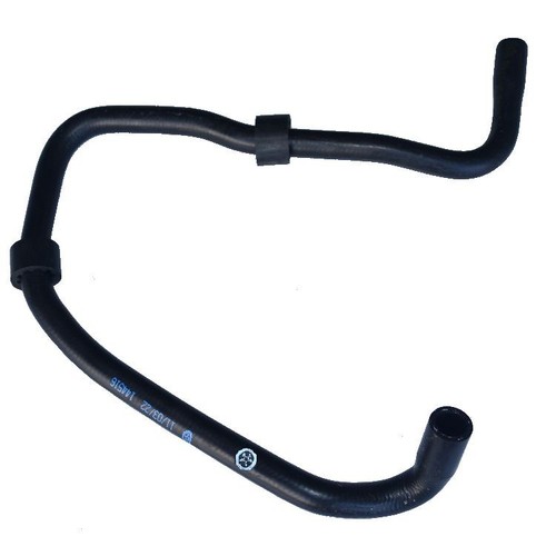 Coolant hose fits seat - hose,