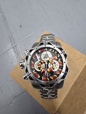 Invicta Men's Venom Reserve
