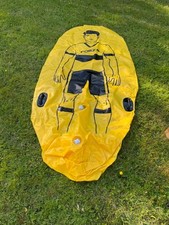 FORZA Jumbo Pro Football Air Mannequins (205cm) 3 Available – Sold Individually 