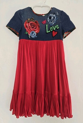 Dolce and gabbana little - dolce,