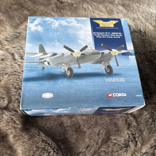 Corgi aviation archive dh - corgi,