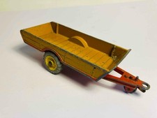 Dinky Toys #320 Halesowen Farm