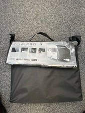 Specialised Covers NewNoQueue Caravan Towing Cover- TowPro Coachman Save60%!