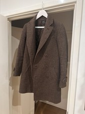 Women’s APC Wool Harris