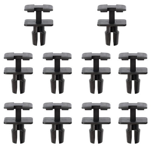 10pcs 51718195811 windscreen - 10pcs,