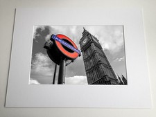 London • Big Ben &