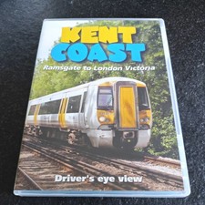 DVD - Kent Coast Ramsgate to