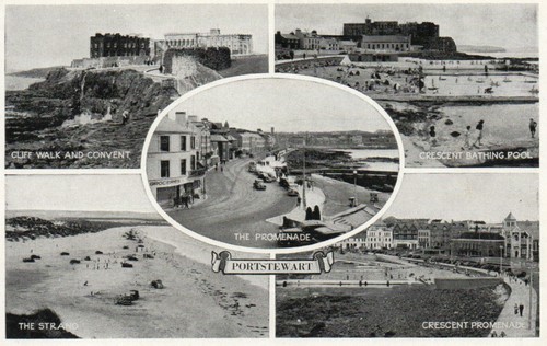 Portstewart multi view co - portstewart,