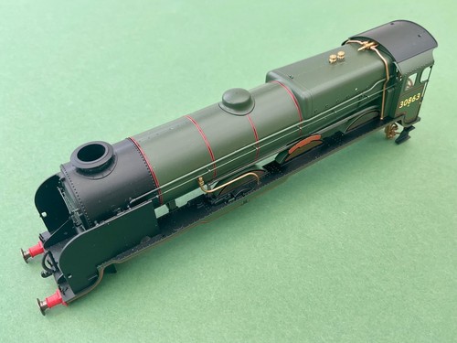 Hornby gauge - ,