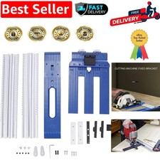 Robust Aluminum Circular Saw