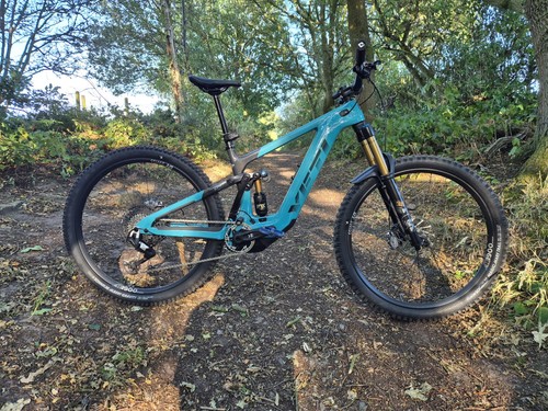 Yeti lte factory - lte,