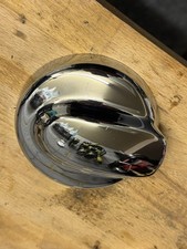Mini Cooper S Fuel Cap Cover