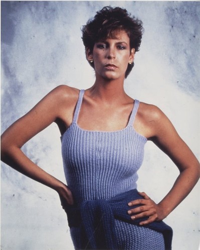Jamie lee curtis - jamie,