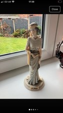 A Belcari Dear 1987 Lady with