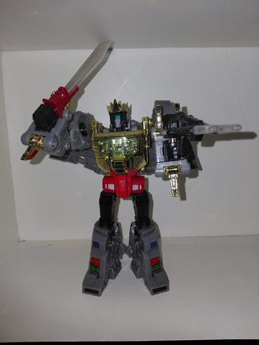 Masterpiece grimlock - masterpiece,
