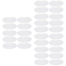  3 Pack Hair Washing Shield