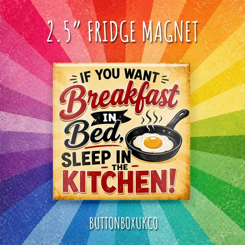 Breakfast bed 5 - in,