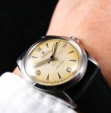 1952 ROLEX REF 6066 OYSTERDATE