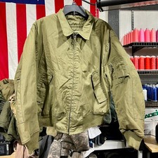 Vintage US Army Aramid Coat