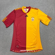 Galatasaray Shirt Adult Small