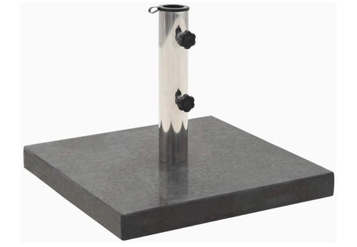 Vidaxl granite parasol base - vidaxl,