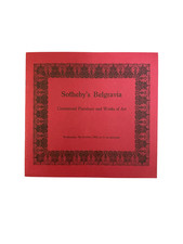 Sotheby's Belgravia -