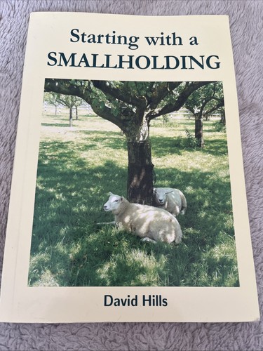 Starting with smallholding - starting,
