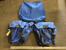 Overlander - Carradice of