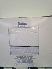 Emmaljunga Pram Bedding Set 