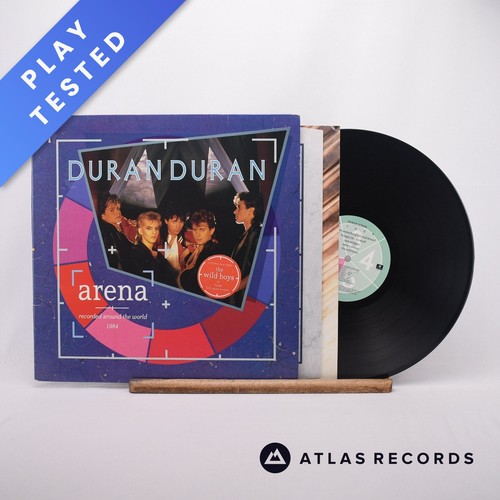 Duran arena - duran,