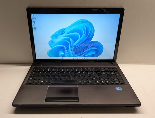 Fast lenovo g580 laptop - lenovo,