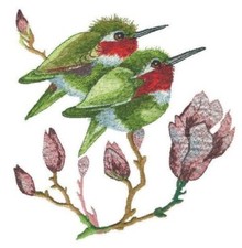 MACHINE EMBROIDERY DESIGNS USB