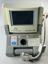 Rodenstock NTC-400 Auto Tonometer Ophthalmic Eye Pressure Test