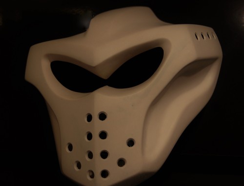 Headlight mask beam custom - headlight,