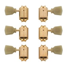 Gibson Deluxe Tuners 3 x 3