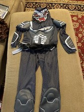 Boys Target Super Hero Venom