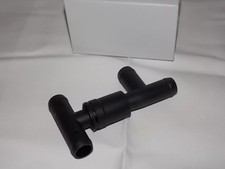 HEATER BY PASS VALVE - NEW