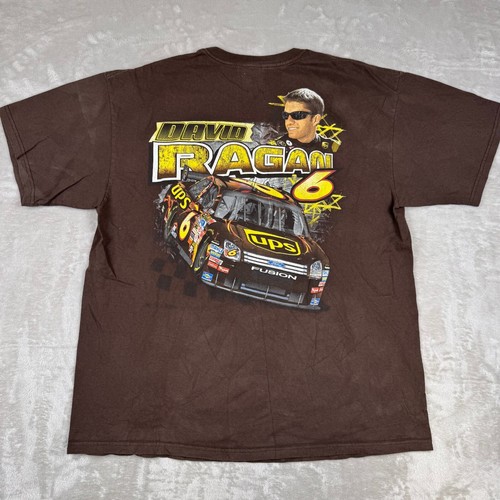 Vintage chase authentic nascar - chase,