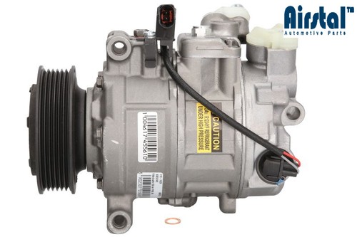 Air con compressor 1828 - compressor, 10-1828