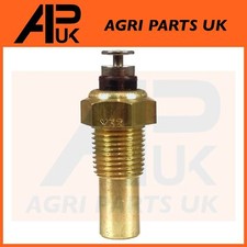 Water Temperature Switch