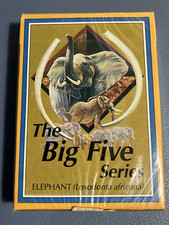 The Big Five Series. Vintage