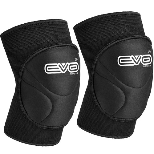 Evo knee support brace - knee, pads