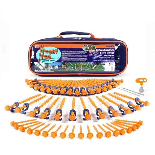 Peggy peg startkit set - peg, |