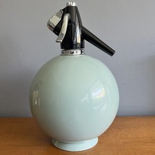 Vintage BOC Sparklets Globe