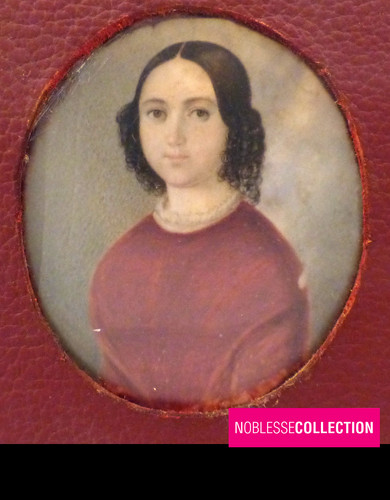 Antique 1830s italian - antique,