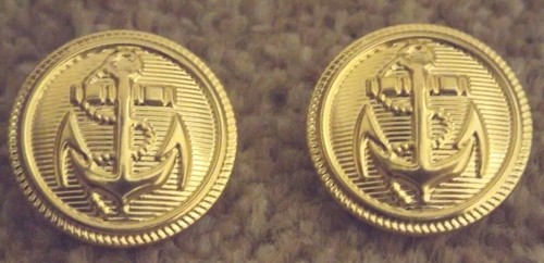 New 15mm medium metal - medium, anchor