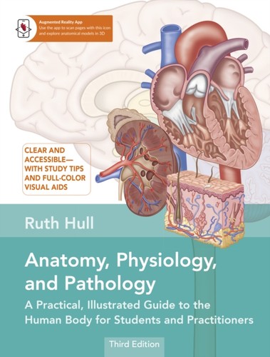 Anatomy physiology and - physiology,