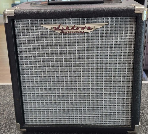Ashdown bass amp - bass,