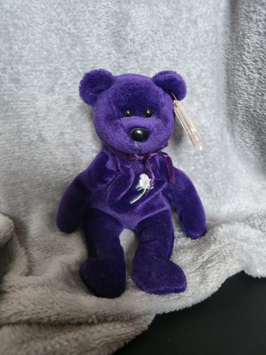 Bnwt vintage princess diana - vintage, "princess"