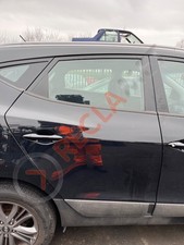 HYUNDAI IX35 SE CRDI MK2 FL